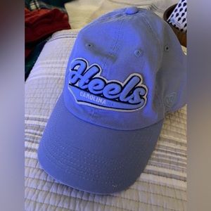 North Carolina Tar Heels cap
